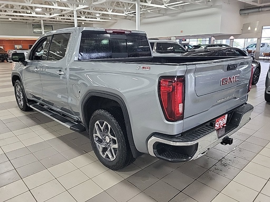 gmc sierra 1500 2025 3GTUUDE83SG234918 image gmc sierra 1500 2025 3GTUUDE83SG234918 image